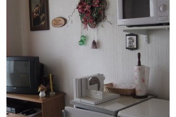 Семейный пансионат Frauenau 2